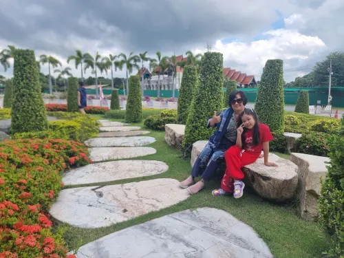 Zada Residence In der Nähe des Hotels Photos