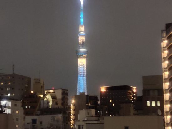 東京W旅館-淺草優惠