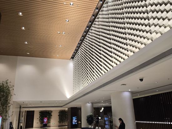 南通五洲皇冠飯店優惠