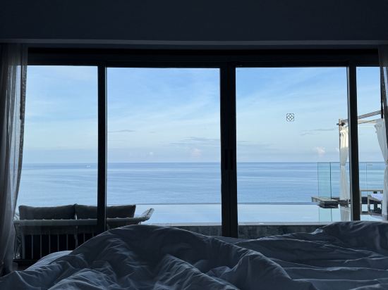 卡塔坦尼海岸泳池別墅- 僅限成人（SHA Extra Plus）優惠