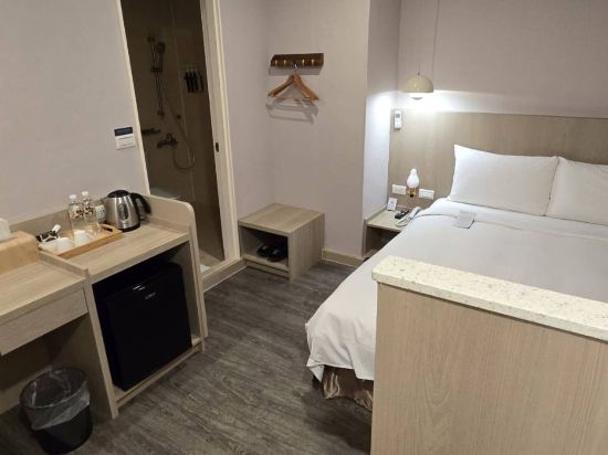 康橋商旅（台南民生館）優惠