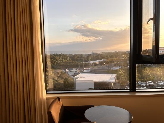 호텔 더본 제주 쿠폰