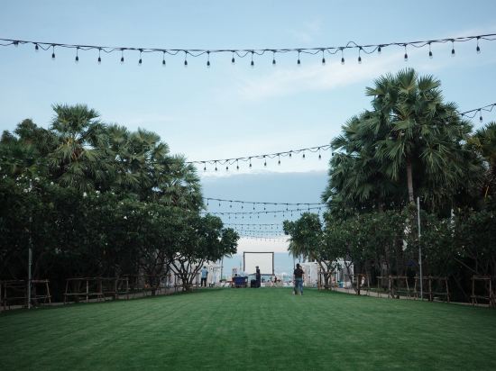 華欣度假村洲際飯店 - IHG 旗下飯店優惠