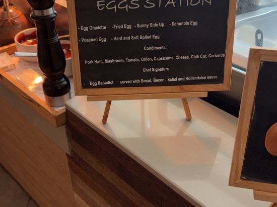 金邊萬怡酒店優惠