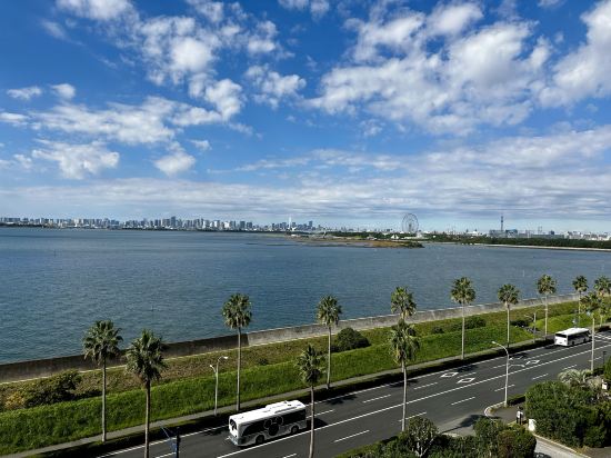 東京灣舞濱日航大飯店優惠