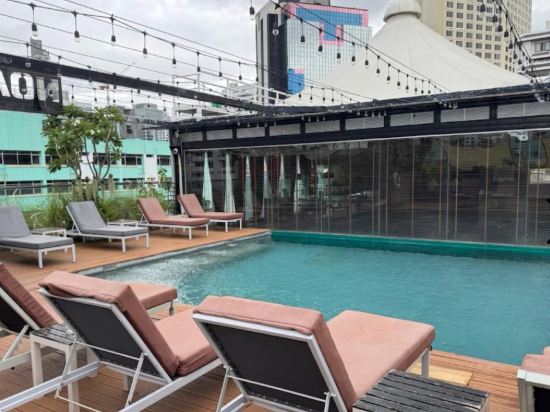 康帕斯飯店集團曼谷素坤逸10巷格樂麗雅飯店優惠