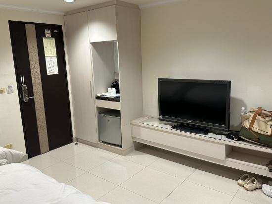 F-商旅（苗栗三義館）優惠