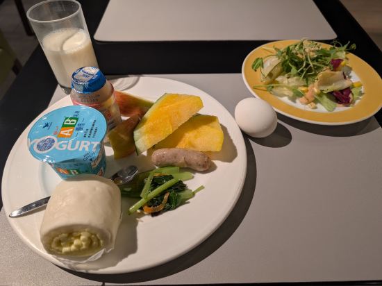 台北馥華商旅-敦北館優惠