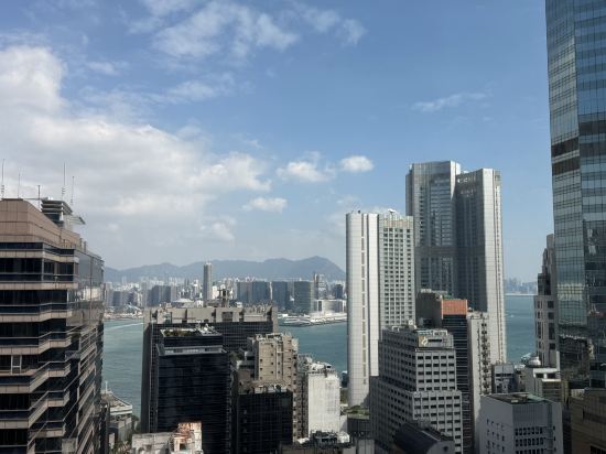 香港蘭桂坊（九如坊）（飯店）優惠