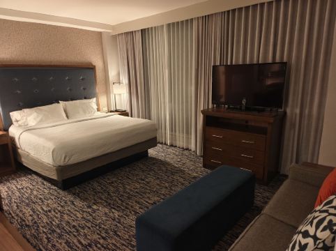 Hampton Inn Boston Seaport District優惠