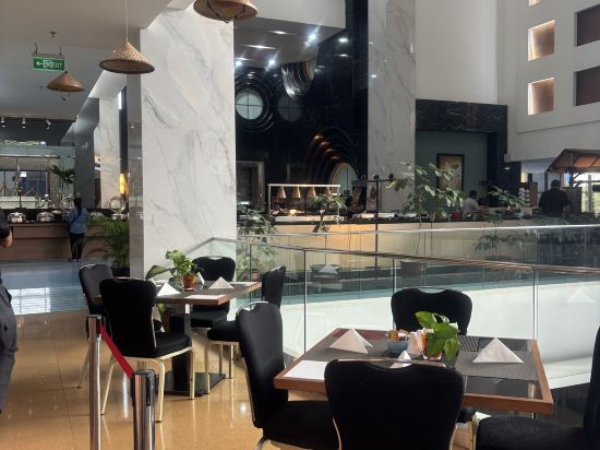 梅林恩公園飯店優惠