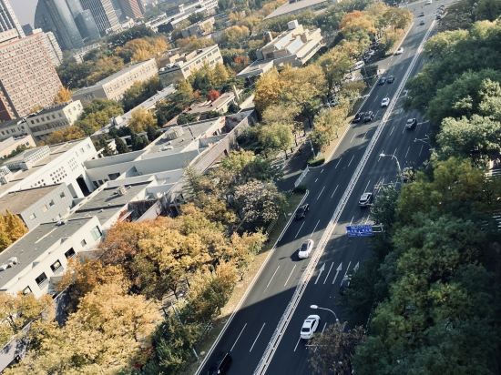 港灣國際公寓（北京東直門三里屯店）優惠