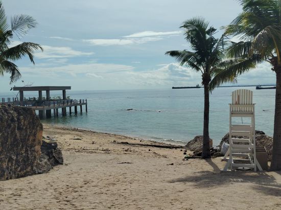 宿霧雪拉登飯店度假村優惠