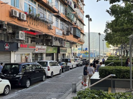 澳門萬事發飯店優惠