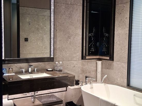 深圳前海華僑城JW萬豪酒店優惠