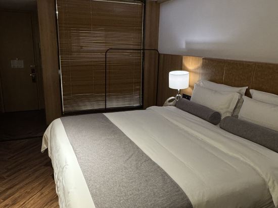 橙果酒店（深圳東門老街曬布地鐵站店）優惠