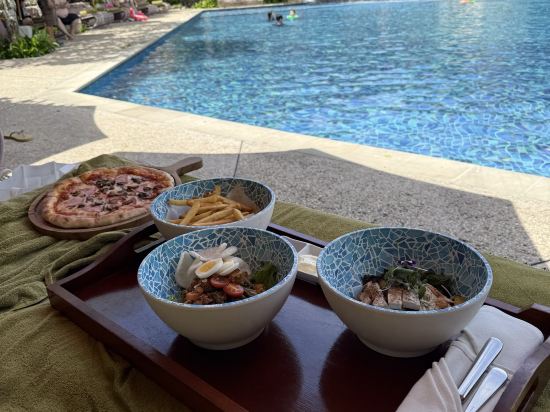 峇里島阿雅娜水療度假酒店優惠