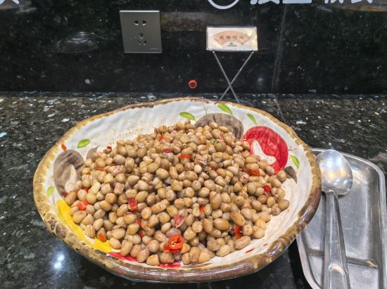 中山泉眼温泉度假酒店優惠