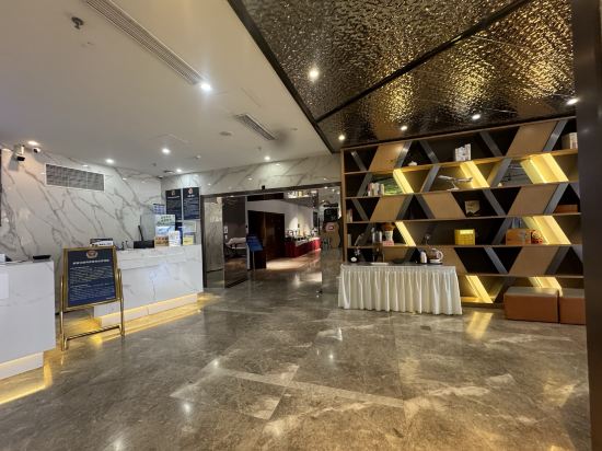 康福瑞飯店（北京首都機場新國展店）優惠