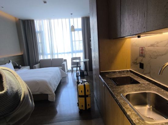 穗和瑞斯麗飯店（白雲國際機場人和地鐵站店）優惠