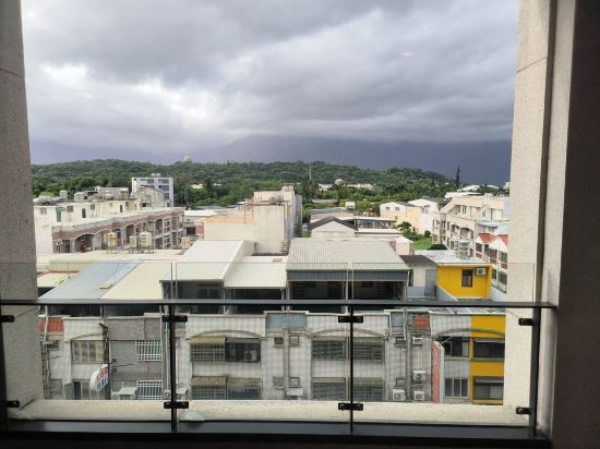 花蓮煙波大飯店花蓮館優惠