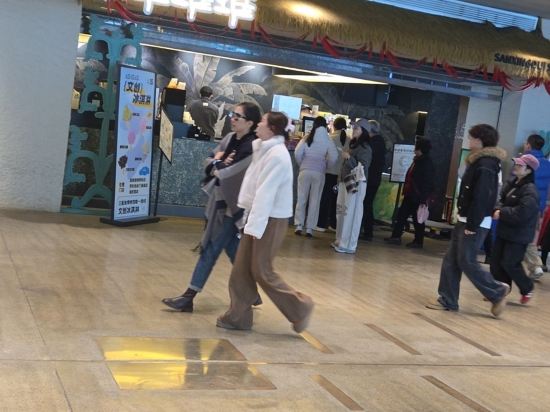 成都太古裏春熙美居酒店優惠