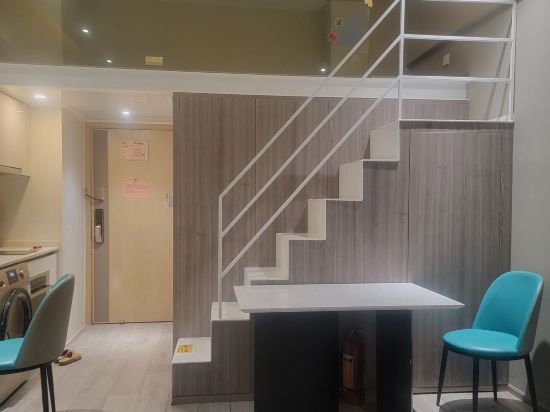 凡爾賽公寓（珠海拱北口岸店）優惠