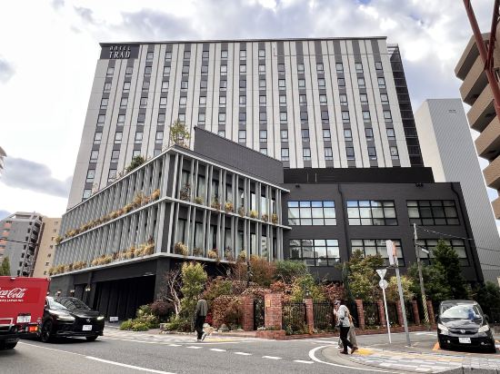 福岡博多特拉德酒店優惠