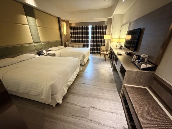 澎湖福朋喜來登飯店優惠