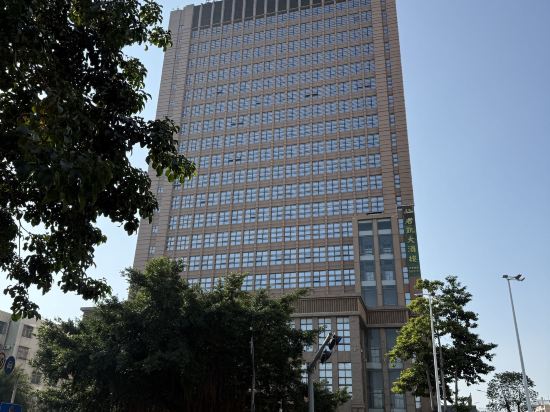 汕尾新品清湖大酒店優惠