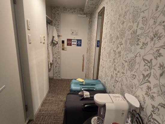 WING國際精選飯店-大阪梅田優惠