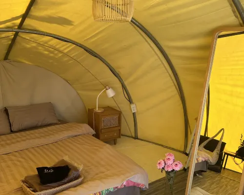 Mon View Ngam Rooms Photos