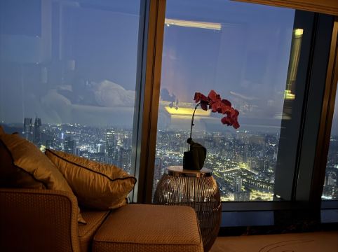 深圳瑞吉酒店優惠