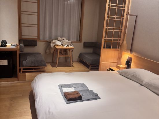 ONSEN RYOKAN 由縁 札幌 クーポン