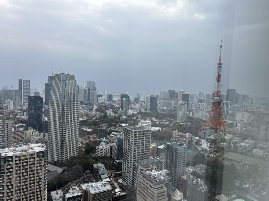 東京艾迪遜虎門酒店優惠