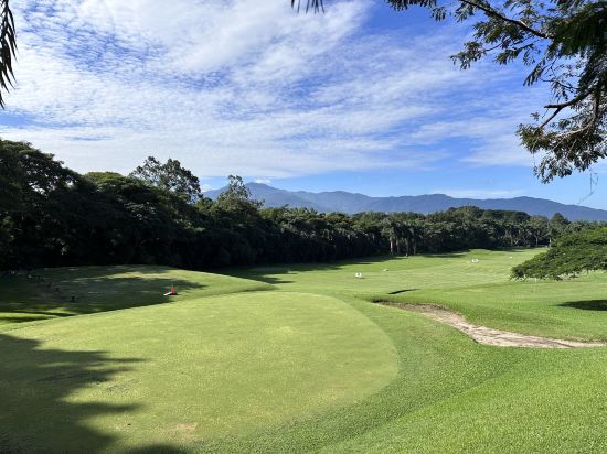 哥斯達黎加貝倫牧場萬豪酒店優惠