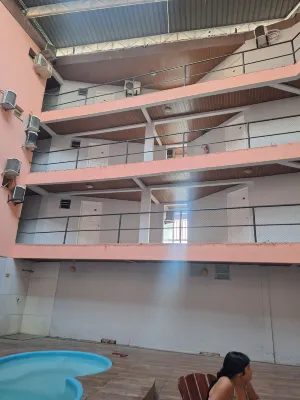 Hotel Aracaju Express Photos