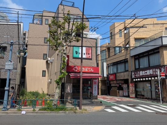 超級飯店 品川青物橫丁優惠
