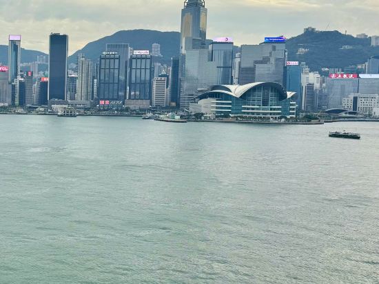 香港麗豪酒店優惠