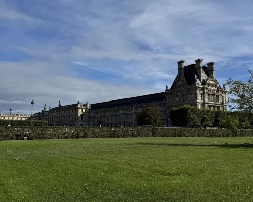 Le Meurice Dekat Hotel Photos