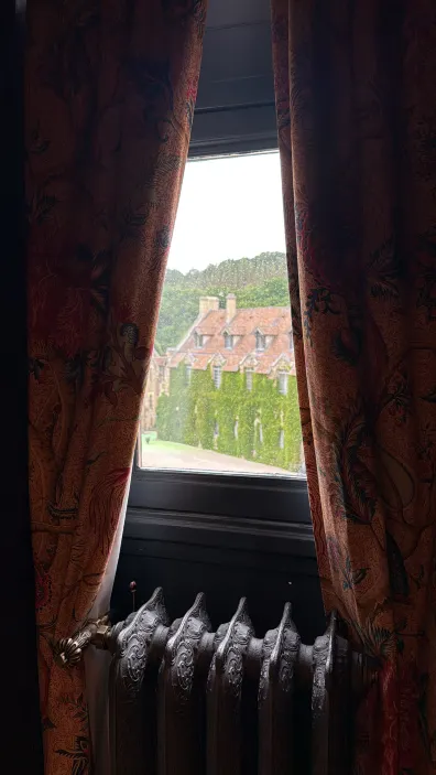 Abbaye des Vaux De Cernay Chambres Photos