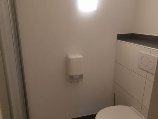 科隆機場特羅斯多夫貝斯特韋斯特酒店優惠