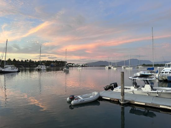 斐濟麗笙度假酒店優惠