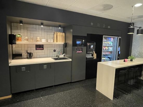 卑爾根城市之盒酒店優惠