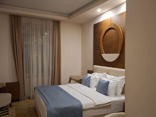 薩沃伊城市酒店優惠