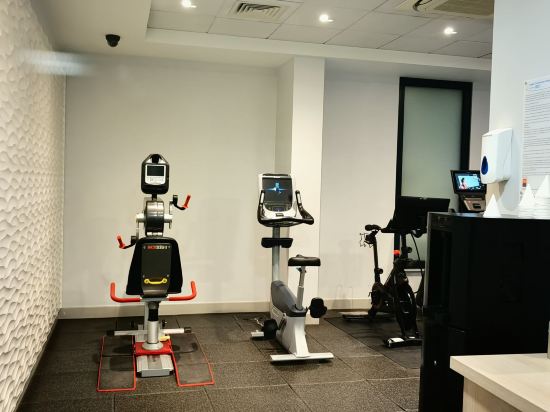 希爾頓逸林倫敦天使國王十字酒店優惠