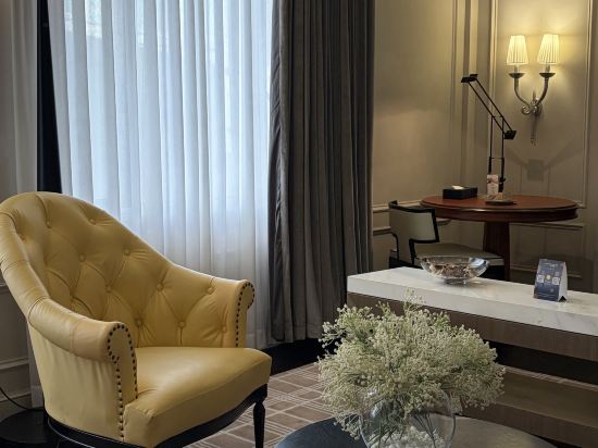 上海外灘鬱錦香新亞酒店優惠