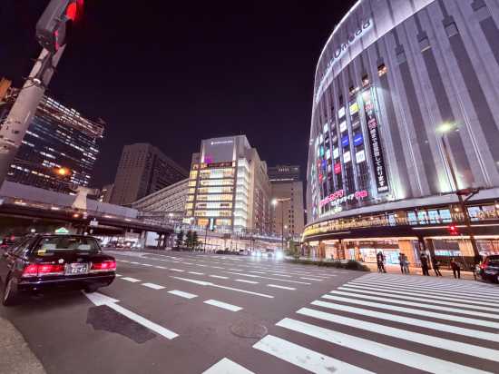 ホテル阪急レスパイア大阪 クーポン