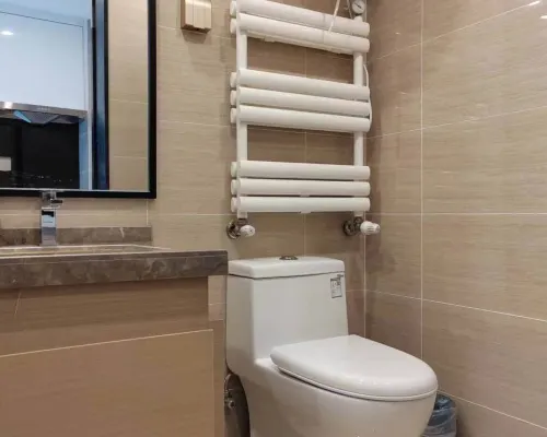 Sweil Apartment (Qingdao May Fourth Square Ningxia Road Subway Station) Номера Photos