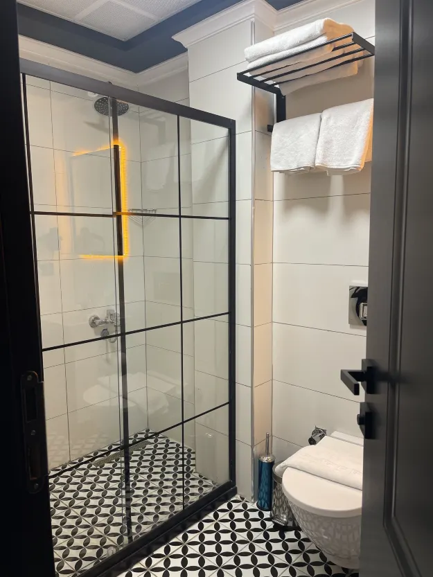 Loft Plus Hotel's Phòng Photos